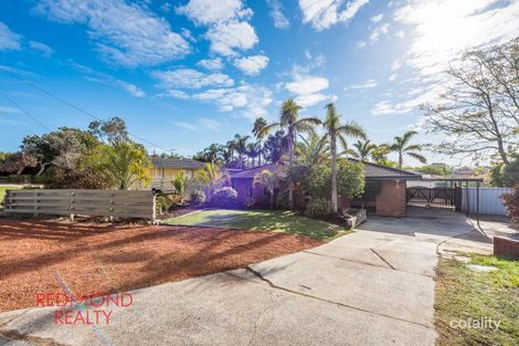 Property photo of 15 Killara Way Craigie WA 6025