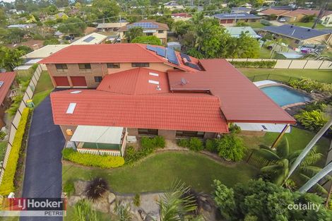 4 Marche Ct, Petrie, QLD 4502