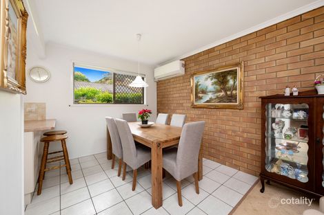 Property photo of 4/20 Cambridge Street Carina Heights QLD 4152