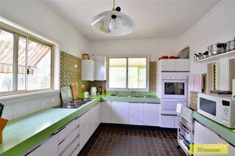 Property photo of 26 Kurmond Road Wilberforce NSW 2756
