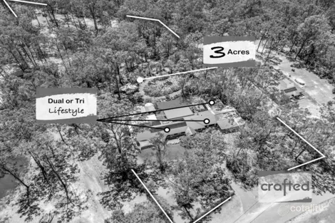 Property photo of 16-20 Sable Close Greenbank QLD 4124