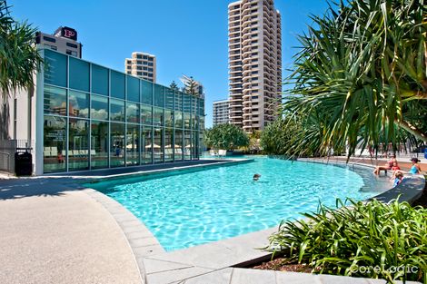 Property photo of 307/9 Hamilton Avenue Surfers Paradise QLD 4217