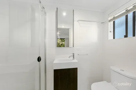 Property photo of 5/98 Racecourse Road Ascot QLD 4007