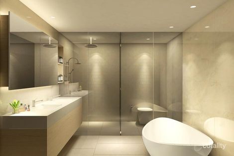 Property photo of 309/20 Walsh Street Milton QLD 4064