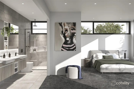 608/58 Porter St, Prahran, VIC 3181