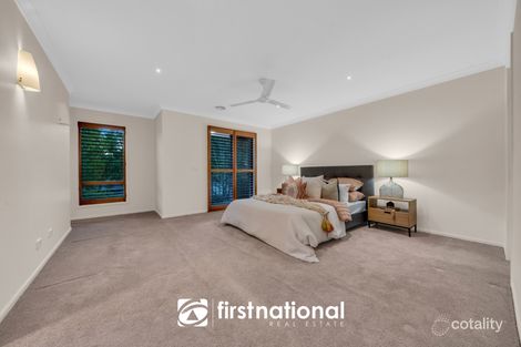 Property photo of 12 Winterley Rise Berwick VIC 3806