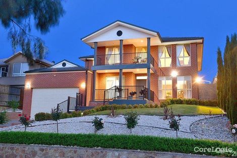 Property photo of 91 Marisa Crescent Berwick VIC 3806