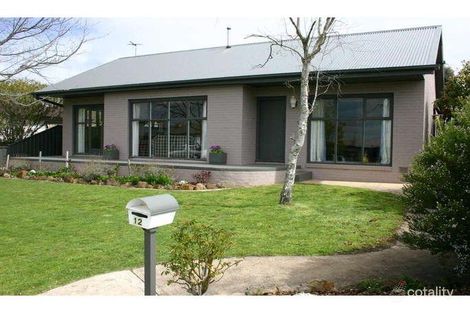 12 Coad St, Ararat, VIC 3377