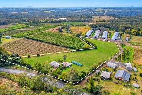 520 George Downes Dr, Kulnura, NSW 2250