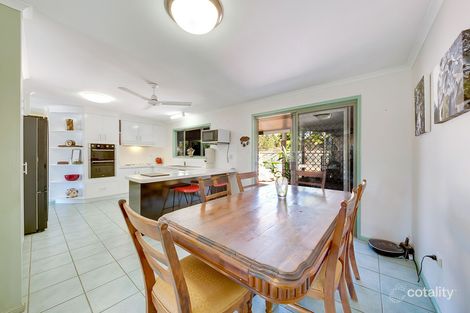 Property photo of 6 Dedekind Avenue Benaraby QLD 4680