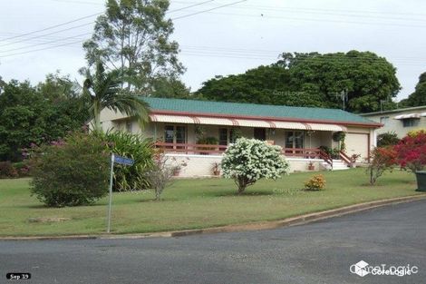 Property photo of 2 English Street Gin Gin QLD 4671