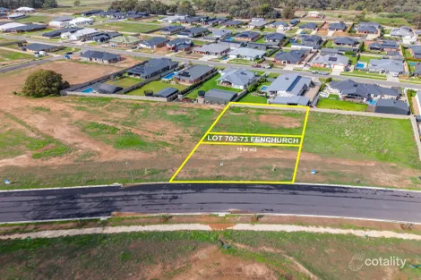 73 Fenchurch Dr, Ettamogah, NSW 2640