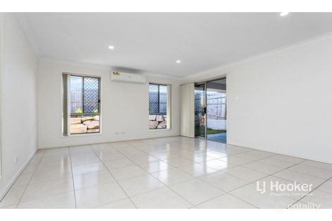 Property photo of 43 Greenstone Street Yarrabilba QLD 4207