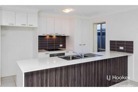 Property photo of 43 Greenstone Street Yarrabilba QLD 4207