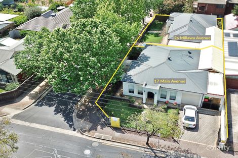 Property photo of 17 Main Avenue Frewville SA 5063
