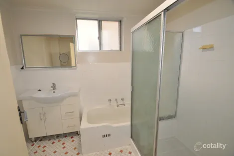 Property photo of 1/7 Mary Street Wiley Park NSW 2195