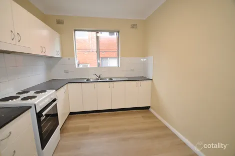 Property photo of 1/7 Mary Street Wiley Park NSW 2195