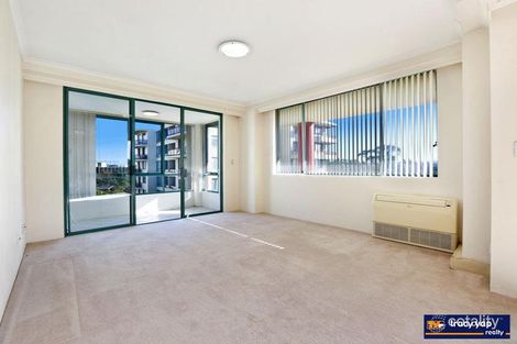 Property photo of 83/1-15 Fontenoy Road Macquarie Park NSW 2113