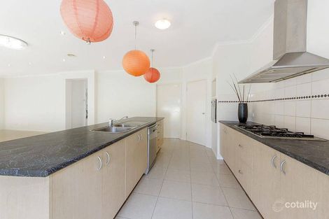 Property photo of 34 Stenson Road Kealba VIC 3021