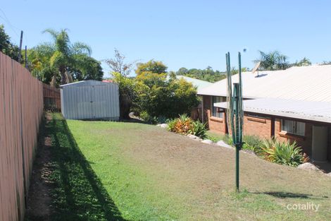 Property photo of 32 Beltana Drive Boyne Island QLD 4680