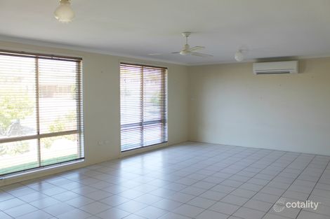 Property photo of 32 Beltana Drive Boyne Island QLD 4680