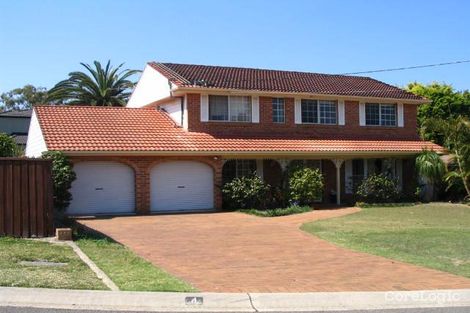 Property photo of 4 Culgoa Place Sylvania NSW 2224