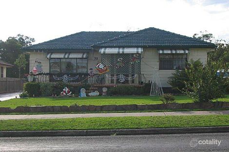 73 Cadaga Rd, Gateshead, NSW 2290
