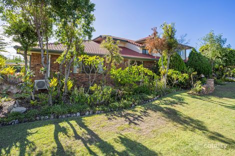 Property photo of 47 McPherson Street Kippa-Ring QLD 4021