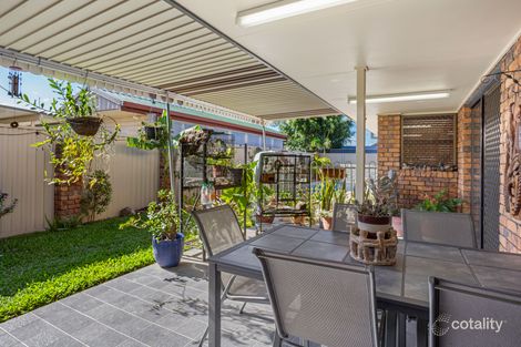 Property photo of 47 McPherson Street Kippa-Ring QLD 4021