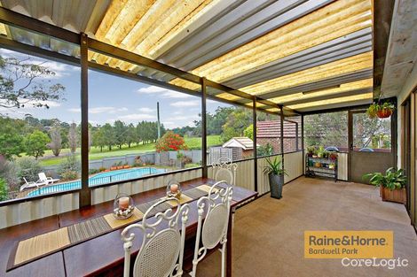 Property photo of 36 Bardwell Road Bardwell Park NSW 2207