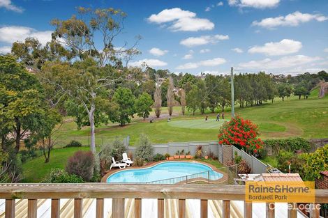 Property photo of 36 Bardwell Road Bardwell Park NSW 2207