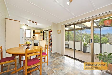 Property photo of 36 Bardwell Road Bardwell Park NSW 2207