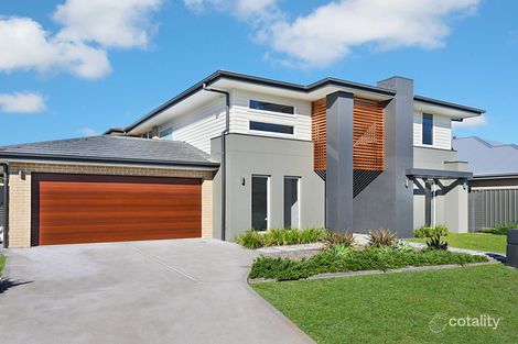 16 Plover St, Fern Bay, NSW 2295