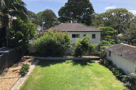 Property photo of 3 Tergur Crescent Caringbah NSW 2229