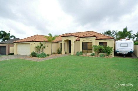 8 Little Hampton Ct, Arundel, QLD 4214