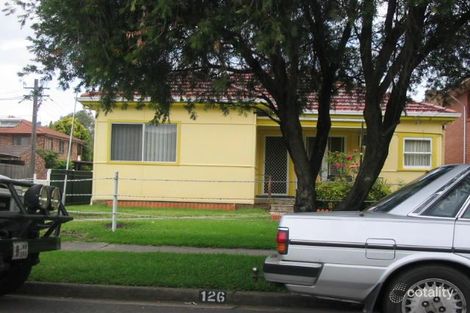 Property photo of 126 Sheffield Street Auburn NSW 2144