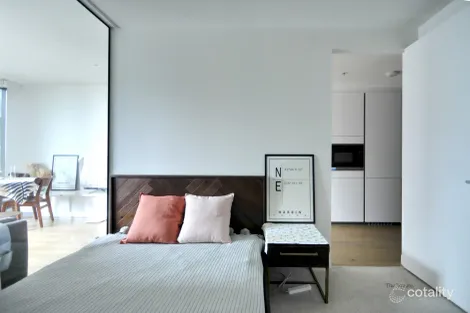 Property photo of 3311/23 Mackenzie Street Melbourne VIC 3000