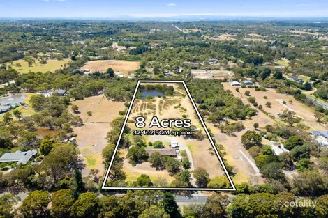 Property photo of 695 Robinsons Road Langwarrin VIC 3910