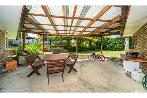 Property photo of 34 Parkes Drive Helensvale QLD 4212