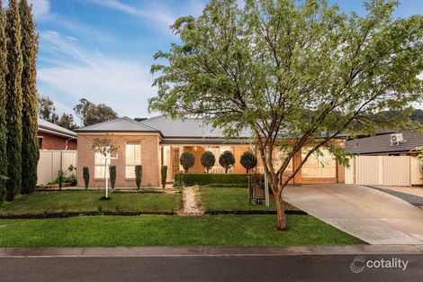 Property photo of 4 Whistler Concourse Bandiana VIC 3691