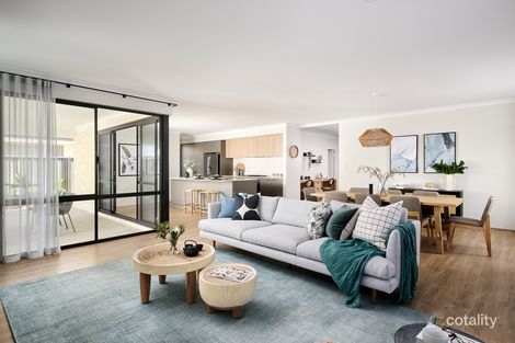 1c/201 Eagle Cres, Eaton, WA 6232