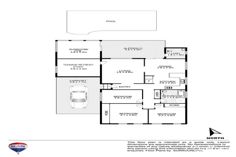 Property photo of 17 Wembley Avenue Cambridge Park NSW 2747