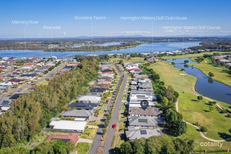 5 Josephine Bvd, Harrington, NSW 2427