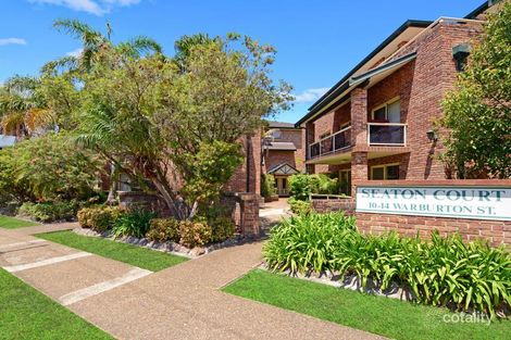 Property photo of 2/10-14 Warburton Street Gymea NSW 2227