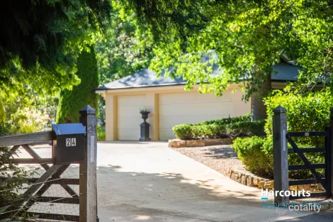 Property photo of 24 Glenside Road Crafers SA 5152