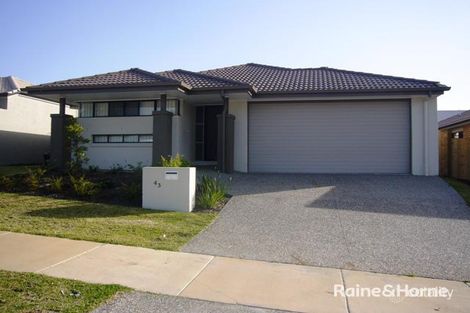 43 Lakes Entrance Dr, Springfield Lakes, QLD 4300