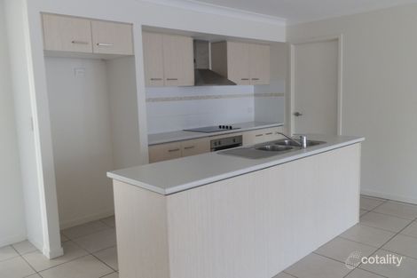Property photo of LOT 31/13 Mount Macarthur Boulevard Capella QLD 4723