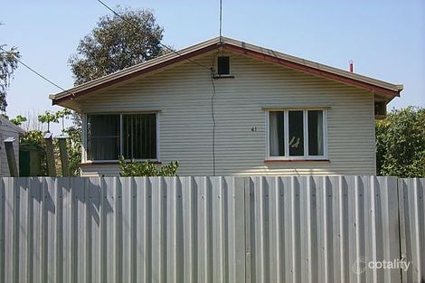 41 Moreton St, Norman Park, QLD 4170