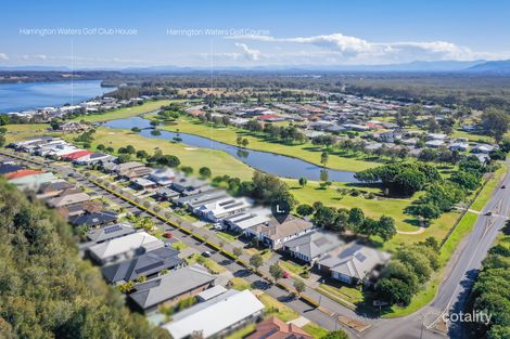 Property photo of 5 Josephine Boulevard Harrington NSW 2427