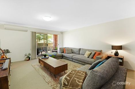 Property photo of 2/10-14 Warburton Street Gymea NSW 2227
